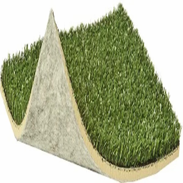 Field Green Grasstex Turf